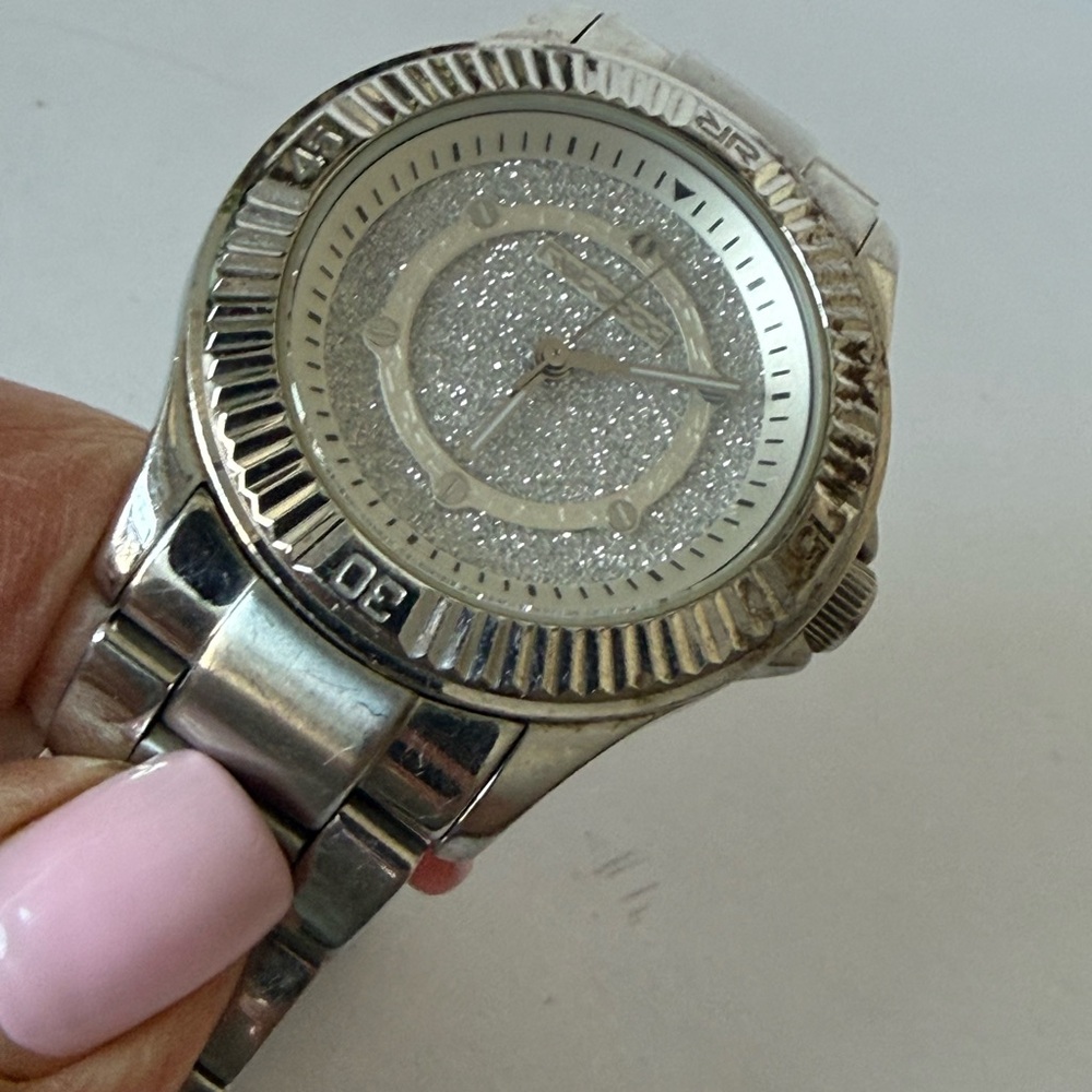 Rebecca Italy watch